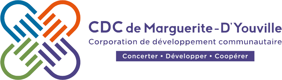 CDC de Marguerite-D’Youville